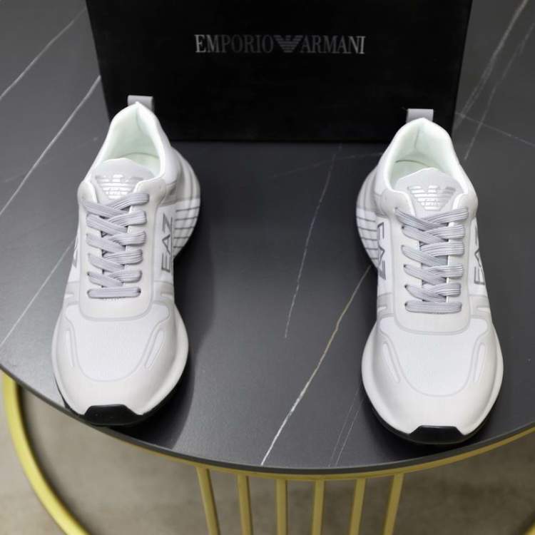 Picture of Armani Shoes _SKUArmanisz38-44hnq1111951